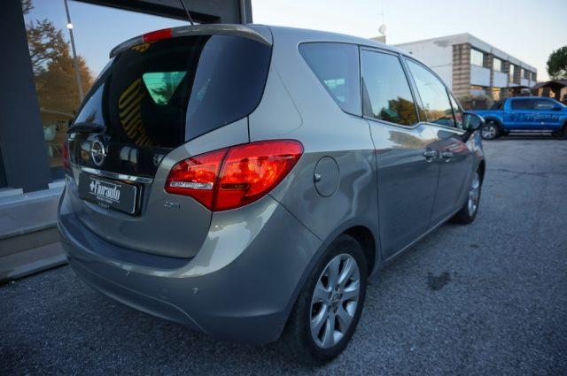 OPEL Meriva 1.3 CDTI Cosmo NEOPATENTATI