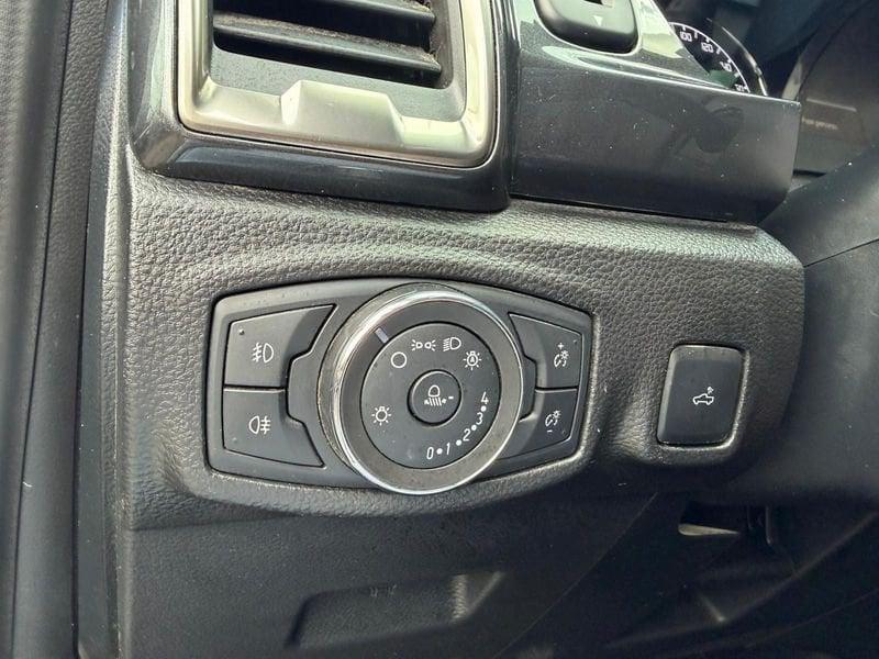 Ford Ranger Ranger Raptor 2.0 tdci double cab 213cv auto