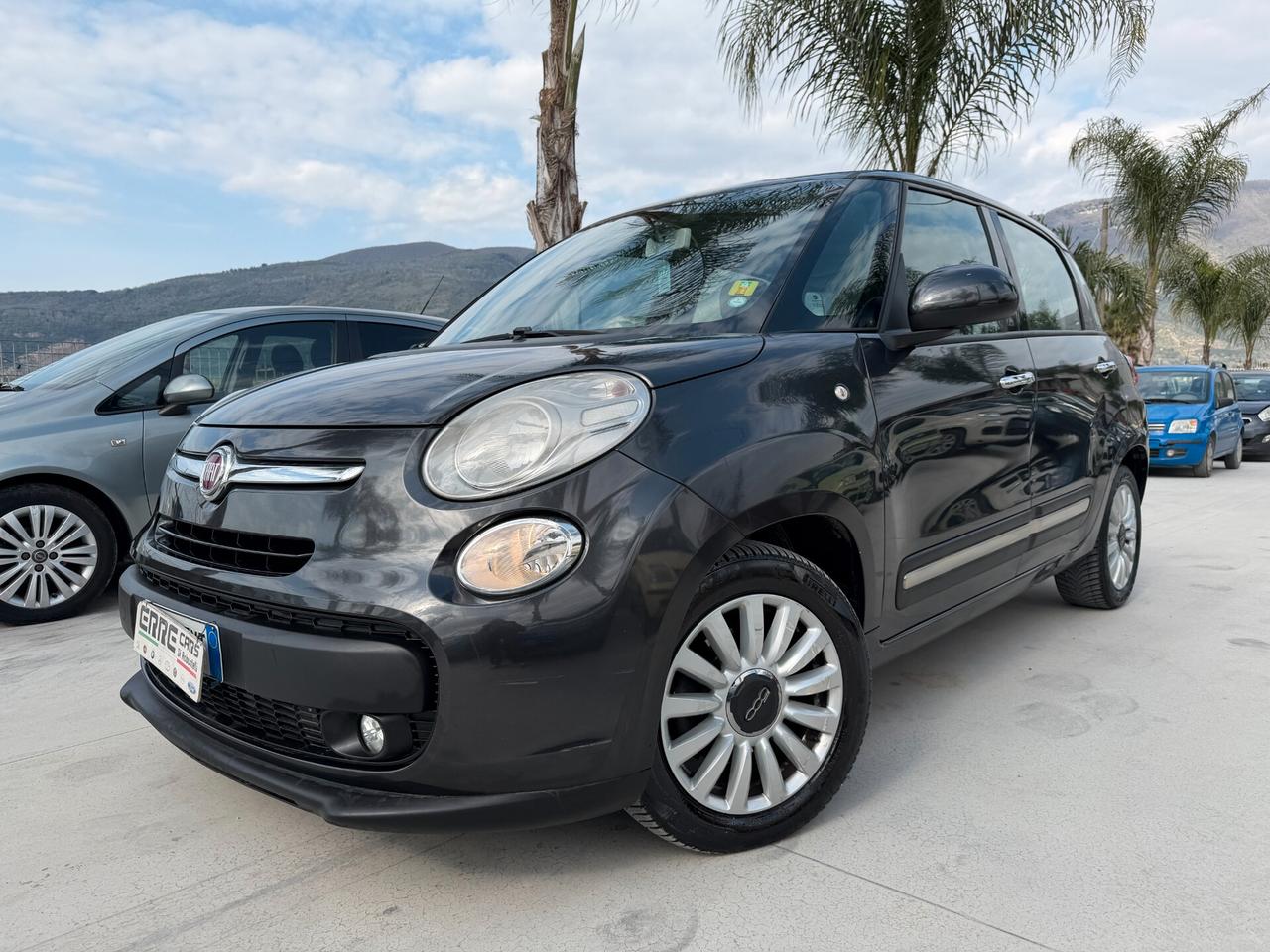 FIAT 500L ANNO 2017 1.3 MJT 95 CV