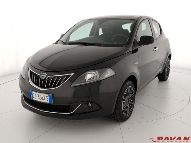 LANCIA Ypsilon 1.2 69 CV 5 porte GPL Gold