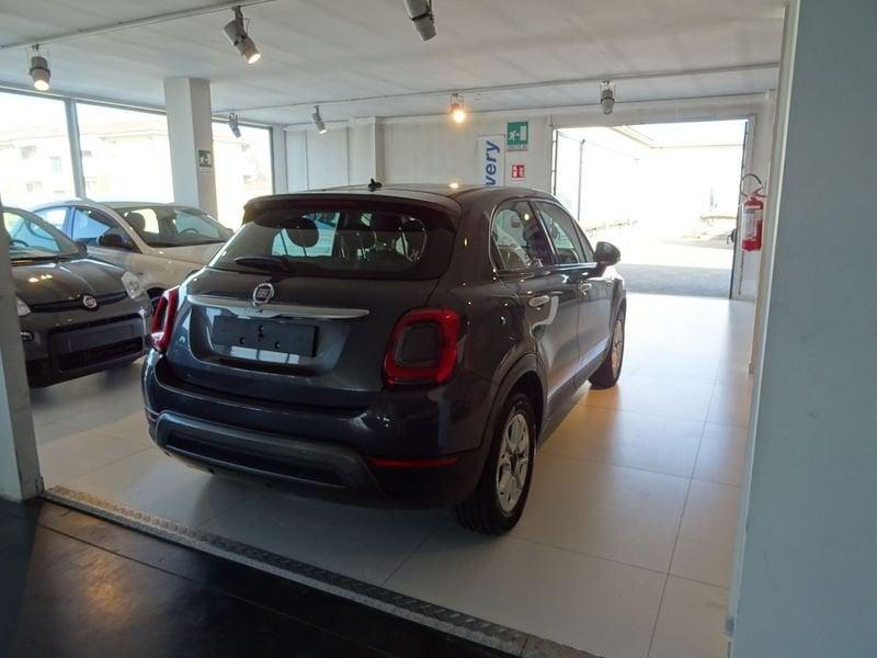 FIAT 500X 1.0 T3 120 CV City Cross