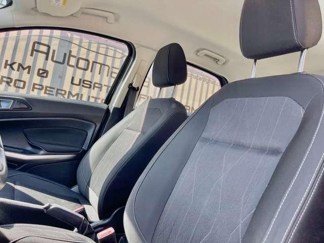 Ford EcoSport Business 100cv PREZZOREALE\UNIPRO\KMCERTIFICATI