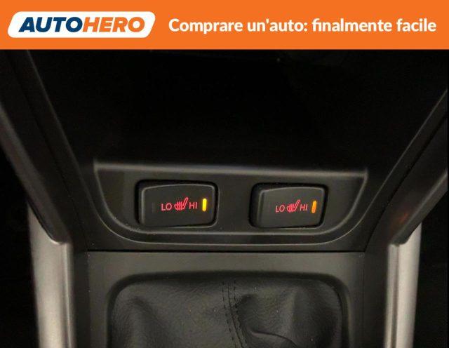 SUZUKI S-Cross 1.4 Hybrid Top