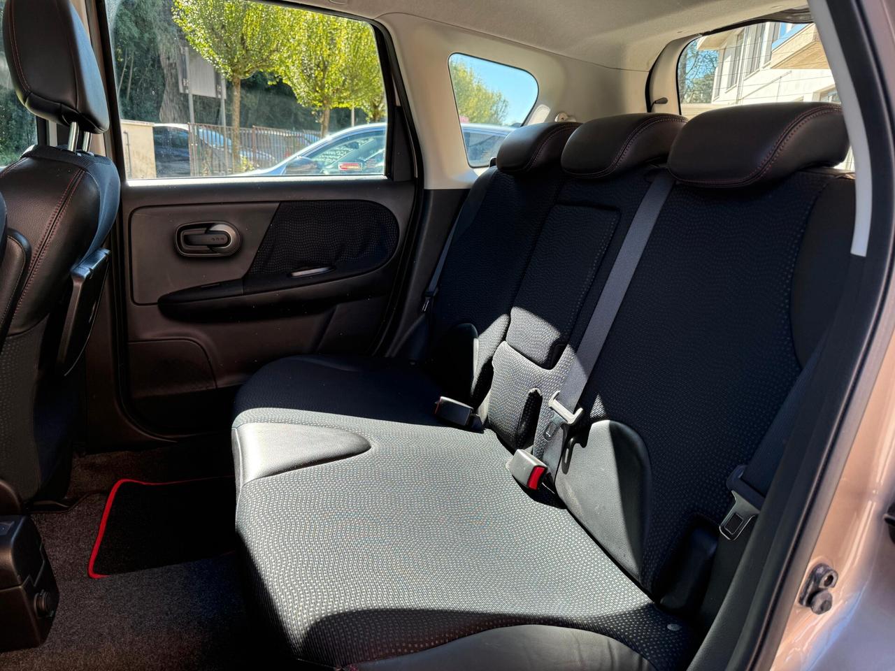 Nissan Note 1.4 16V n-tec NEOPATENTATI