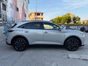 Ds 7 BlueHDi 130 aut. Esprit de Voyage