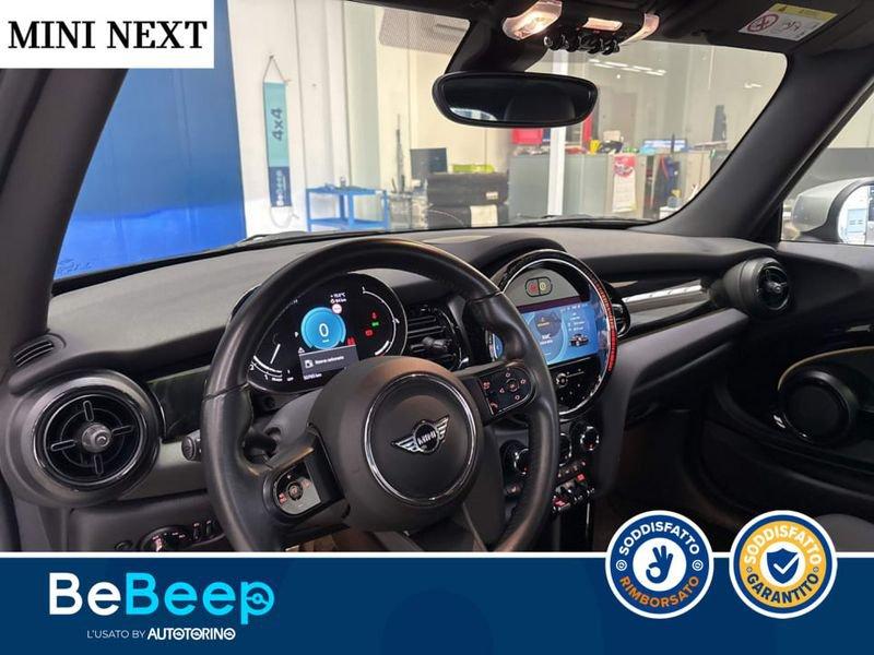 MINI Mini Cabrio 1.5 COOPER CLASSIC AUTO