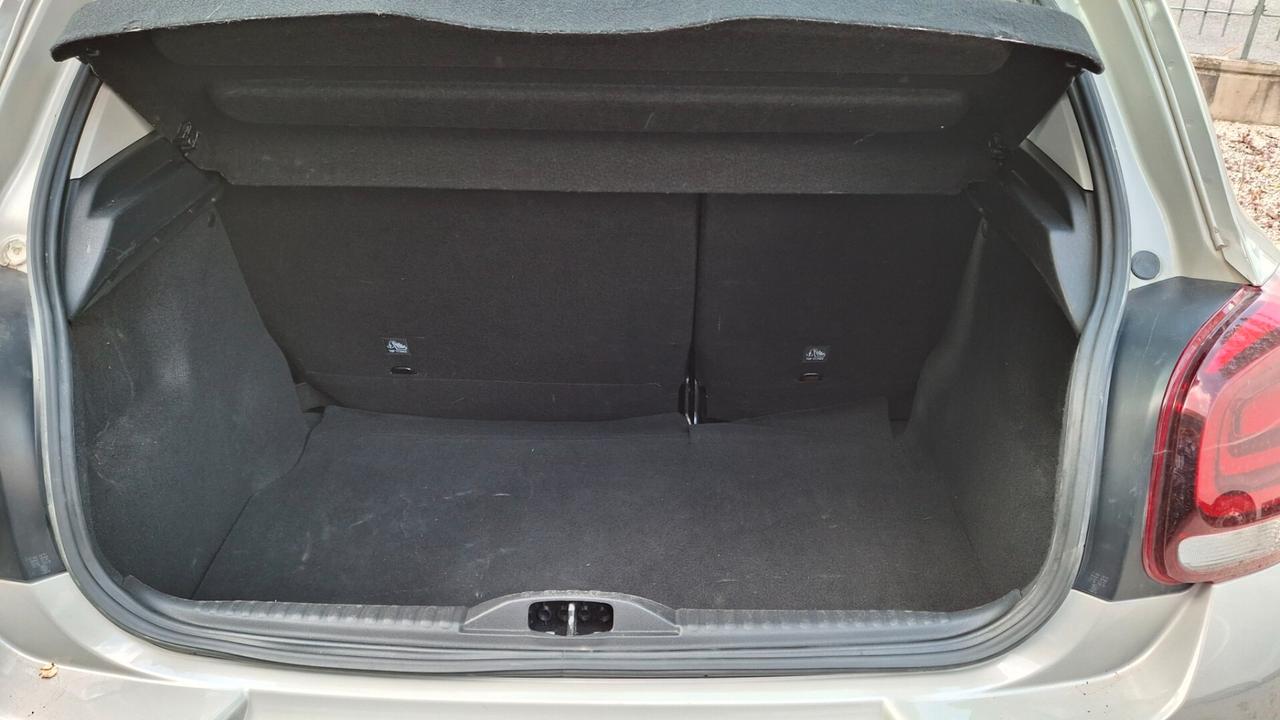 Citroen C3 PureTech 83 S&S Feel