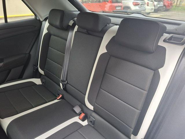 VOLKSWAGEN T-Roc 1.5 TSI ACT DSG Advanced BlueMotion Technology