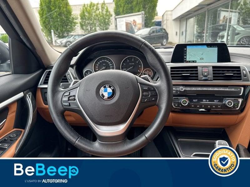 BMW Serie 3 Touring 320D TOURING XDRIVE LUXURY AUTO