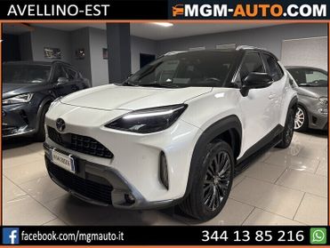 Toyota Yaris Cross 1.5 Hybrid 5p. E-CVT AWD-i Premiere