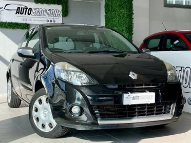 Renault Clio Euro 5 - Carrozzeria Grandinata