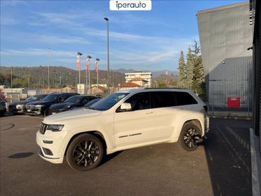 JEEP Grand cherokee 3.0 v6 s model 250cv auto del 2018