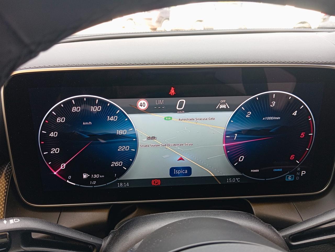 Mercedes-benz GLC 220 d 4Matic Mild hybrid Coupé AMG Line Premium
