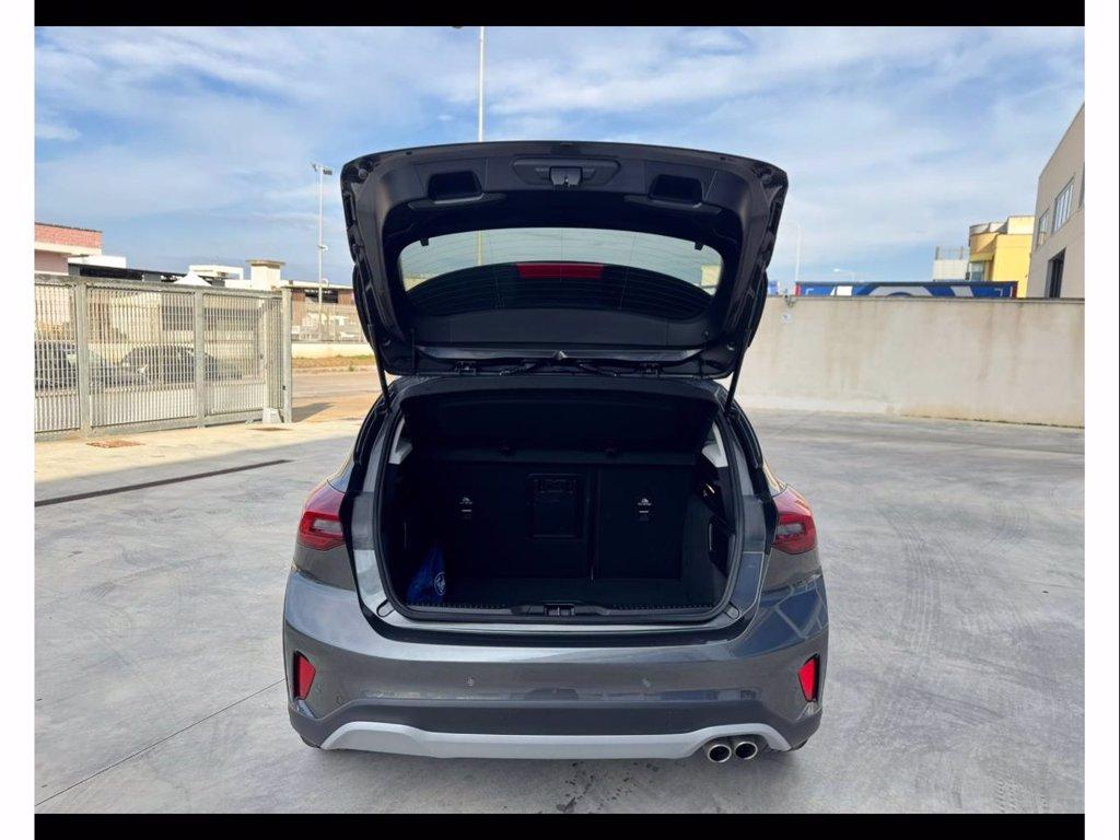 FORD Focus active 1.5 ecoblue x 115cv auto del 2024