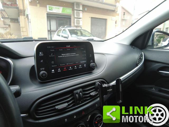 FIAT Tipo 1.3 Mjt S&S SW Lounge