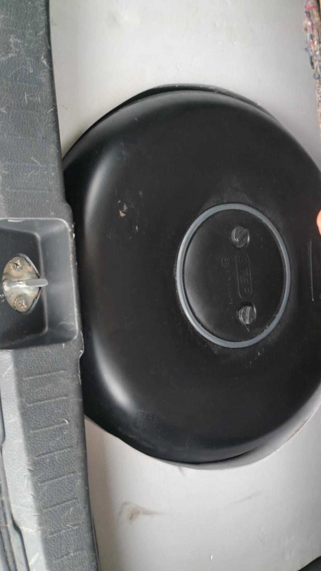 Fiat Sedici 1.6 16V 4x2 Emotion