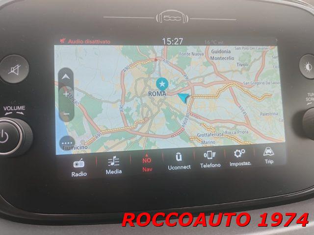 FIAT 500X 1.3 MultiJet 95 CV Sport PER NEOPATENTATI