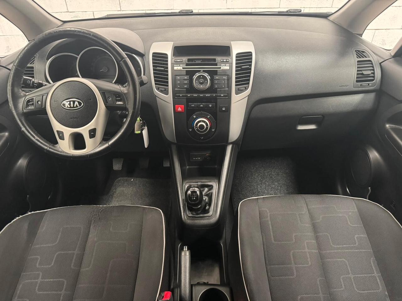 Kia Venga