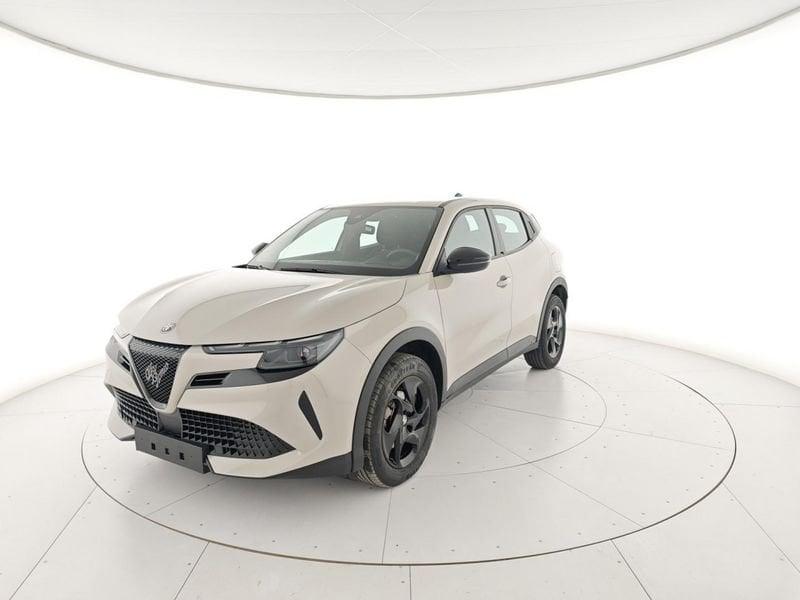 Alfa Romeo Junior 1.2 145 CV Hybrid eDCT6