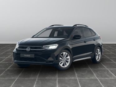 Volkswagen Taigo 1.0 tsi 115cv life
