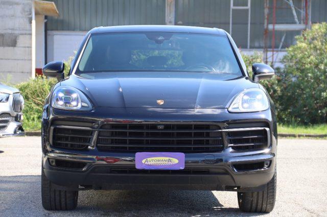 PORSCHE Cayenne 3.0 V6