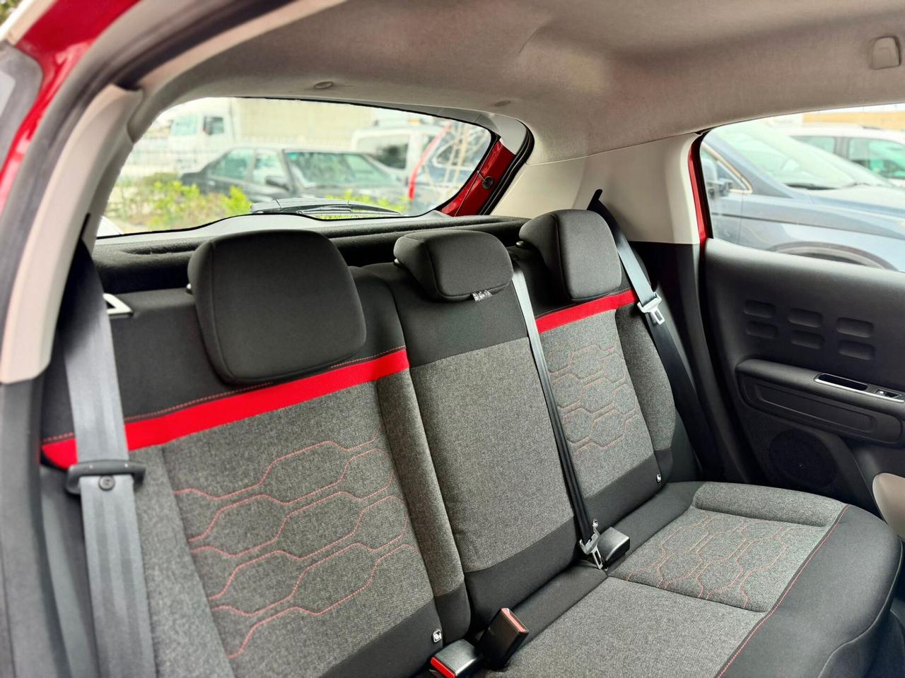 Citroen C3 PureTech 82CV GPL