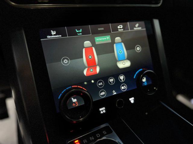 LAND ROVER Range Rover 3.0D l6 VOGUE MHEV *UNIPROP*FULL*TETTO*