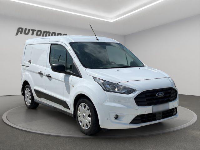 FORD Transit Connect 100cv L1H1 3POSTI