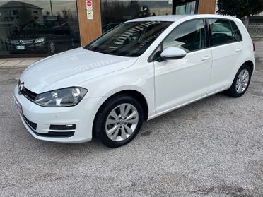 Volkswagen Golf Business 1.4 TGI 5p. Comfortline BlueMotion x neopatentati