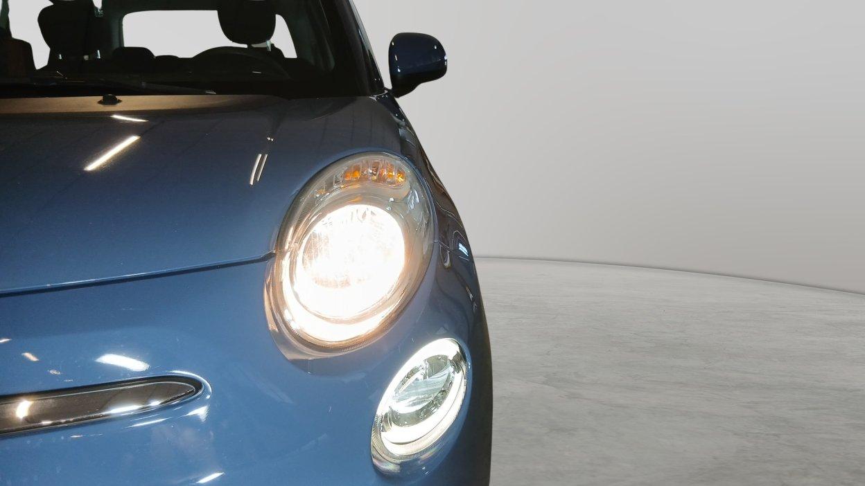 FIAT 500L - 500L 1.3 Multijet 95 CV Business