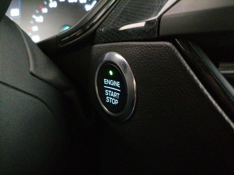 Ford Focus SW 1.5 ecoblue ST-Line s&s 120cv