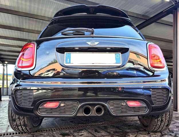 MINI John Cooper Works JOHN COOPER WORKS! 2.0