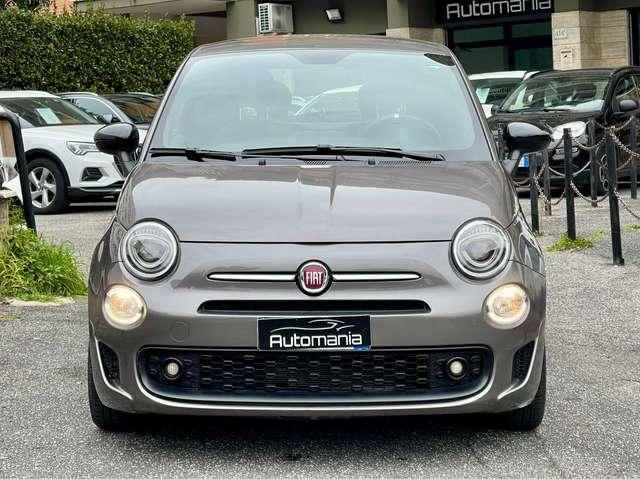 Fiat 500 1.0 hybrid Connect 70cv PREZZOREALE/NEOP/PRONTACON