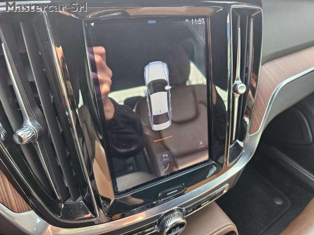 VOLVO S60 2.0 t8 phev Inscription awd 303cv auto GD736TH