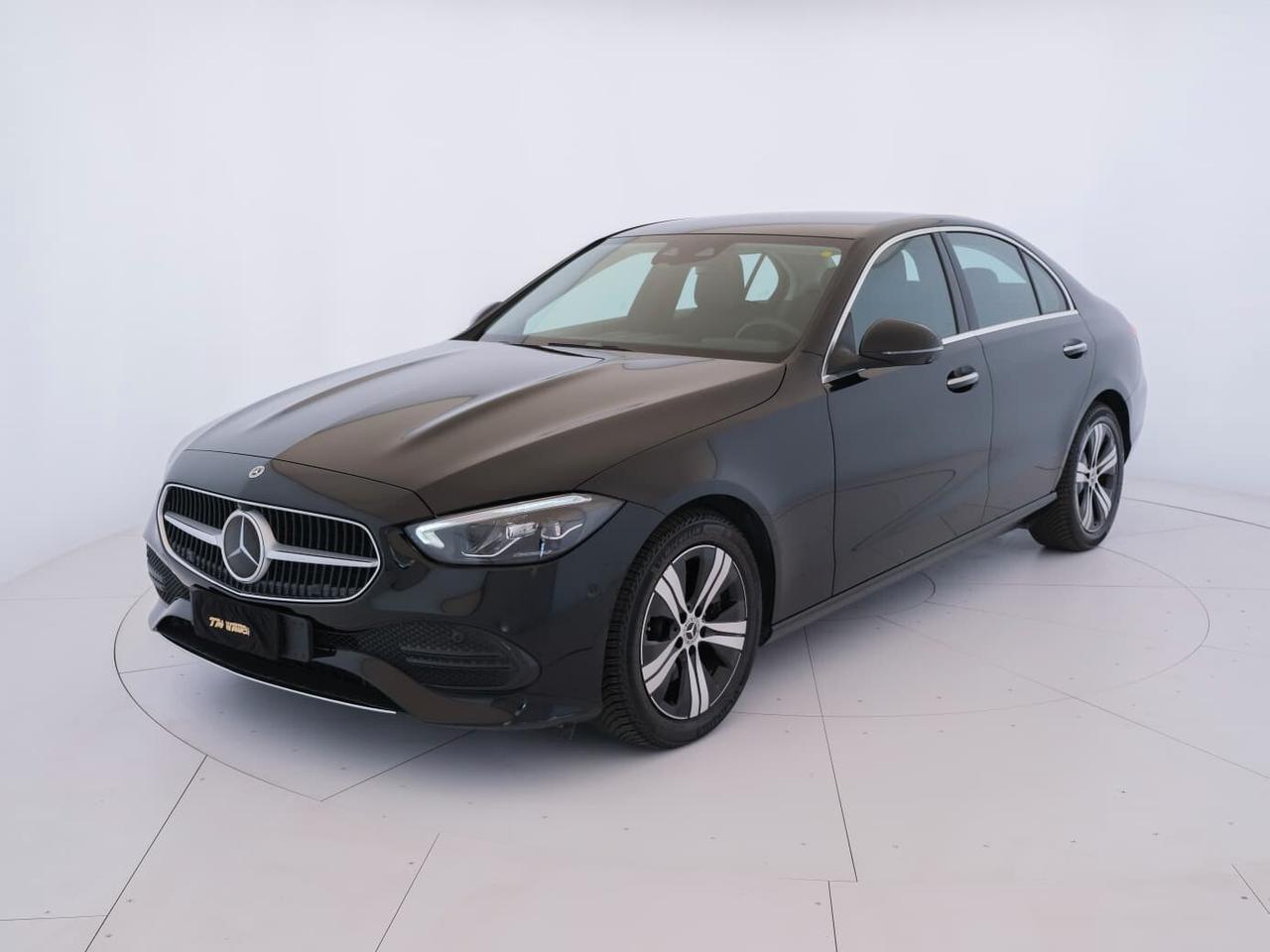 MERCEDES-BENZ C 220d mhev Business auto - IVA ESPOSTA