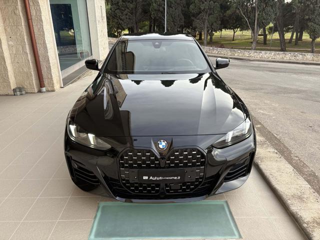 BMW 420 d Gran Coupe G.C xDrive 48V Msport Pro.