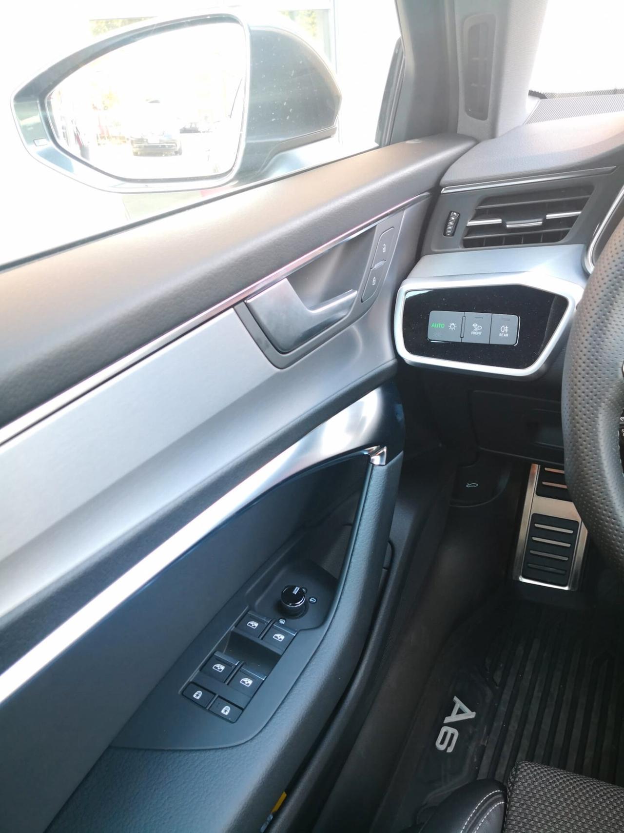 Audi A6 Avant 40 2.0 TDI quattro S tronic S line ***IN CONTO VENDITA***