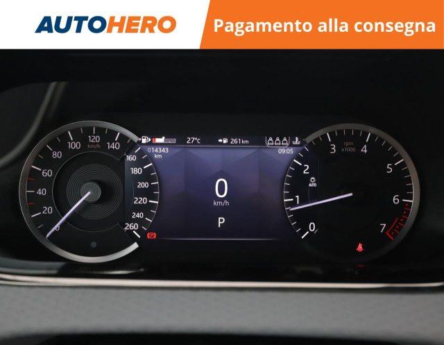 LAND ROVER Range Rover Evoque 2.0 I4 249 CV AWD Auto R-Dynamic S