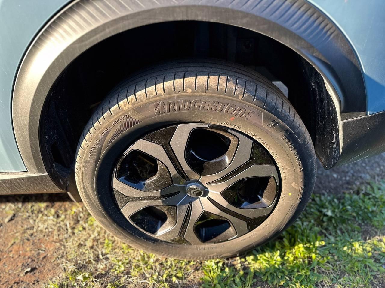 CITROEN C3 Aircross II 2024 - C3 Aircross 1.2 puretech turbo Plus 100cv