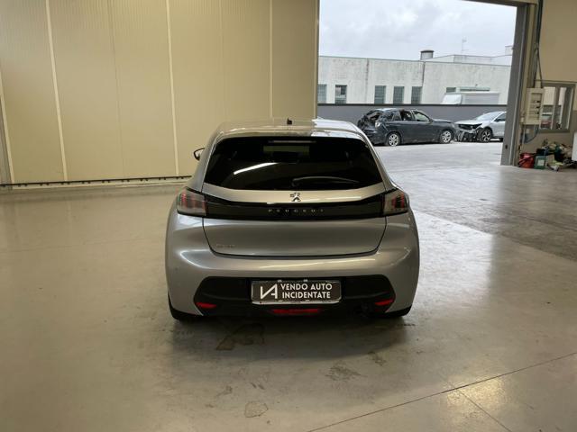 PEUGEOT 208 PURETECH 100CV S&S 5 PORTE ALLURE