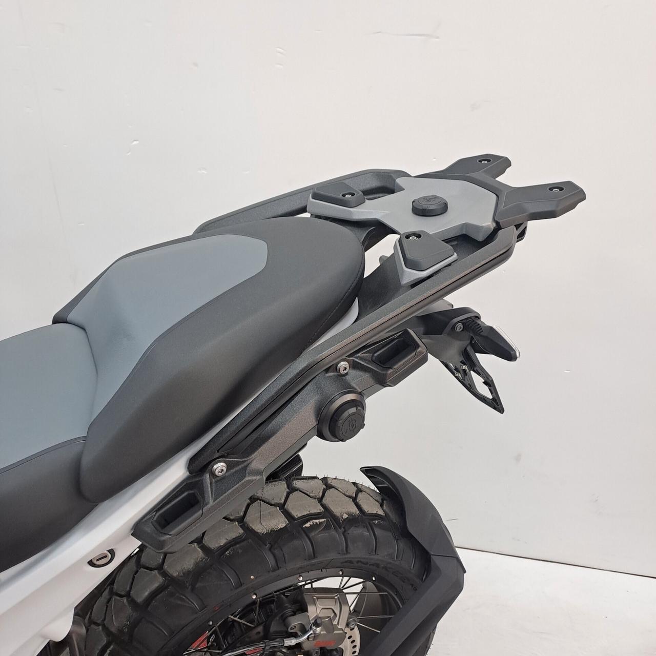 BMW R 1300 GS Trophy SOLO 255/MESE - ACCONTO 0