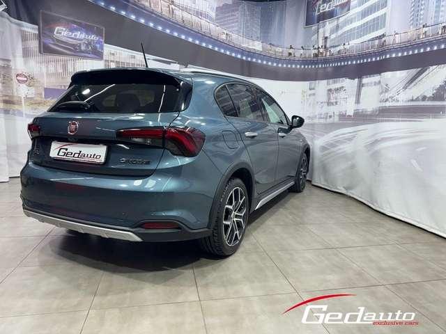 Fiat Tipo 1.0 5 porte Cross FULL-LED NAVI UCONNECT