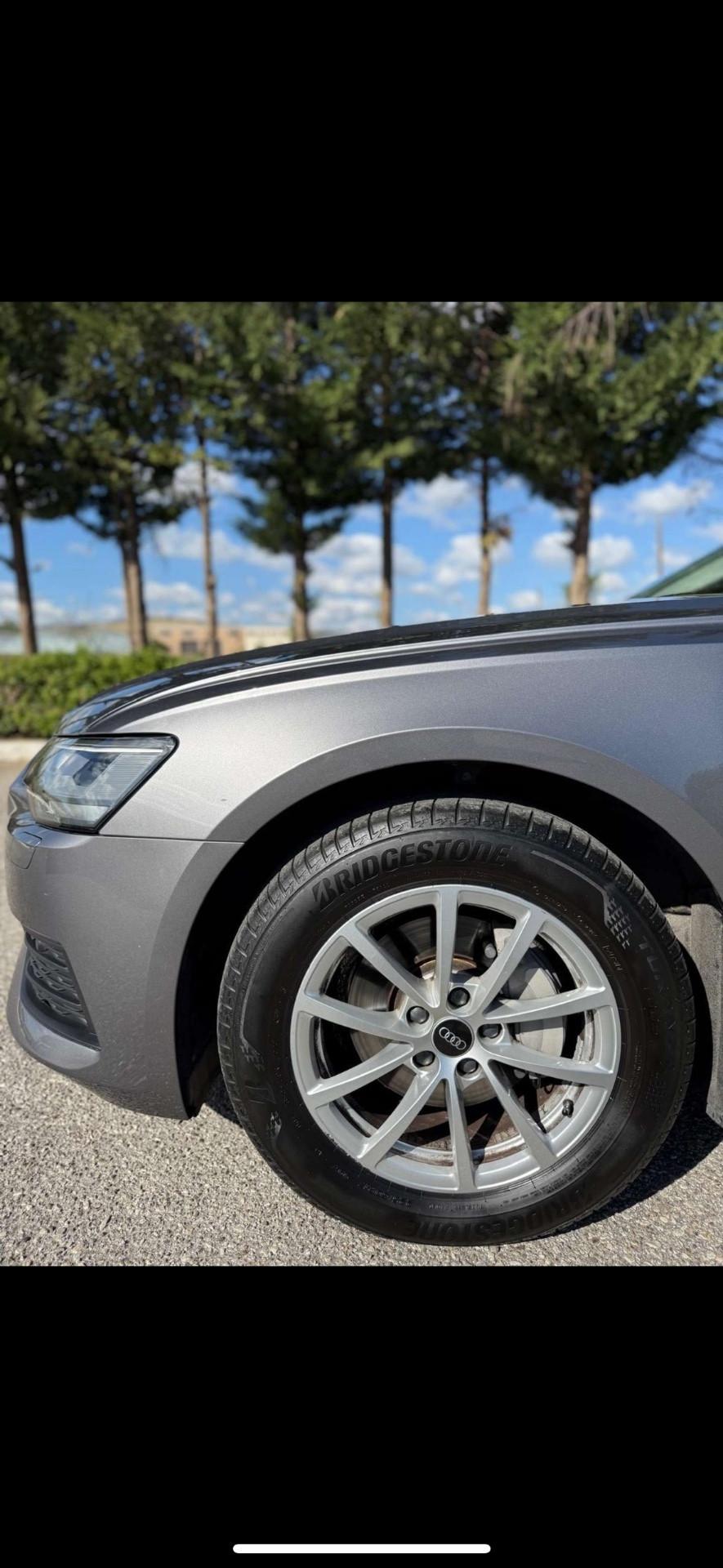 Audi A6 40 2.0 TDI S tronic Business Design