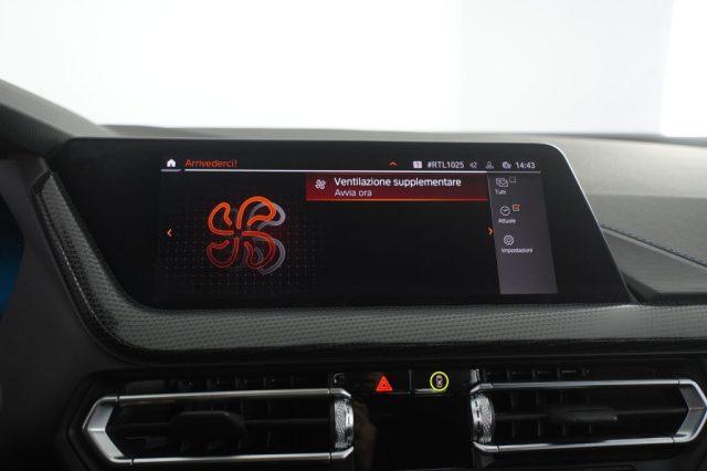 BMW 118 Serie 1 d 5p. Msport