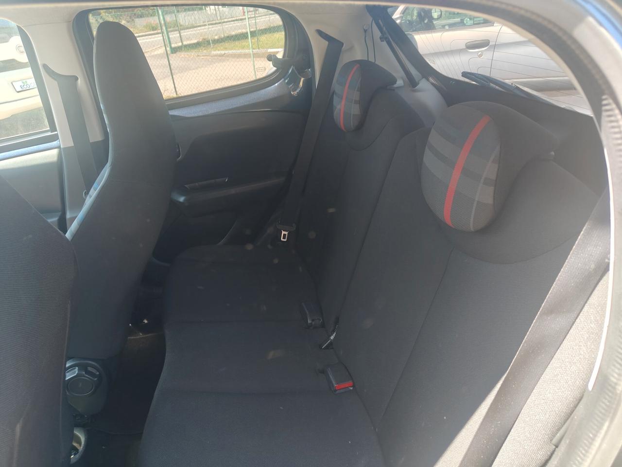 Peugeot 108 VTi 68 5 porte Access