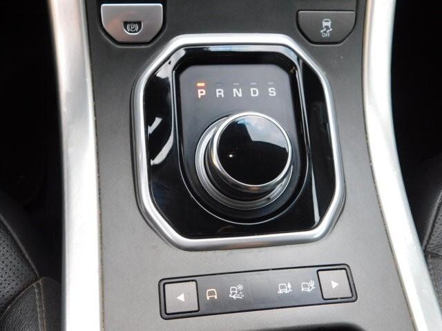 Land Rover Range Evoque 2.0 TD4 150 CV 5p. HSE