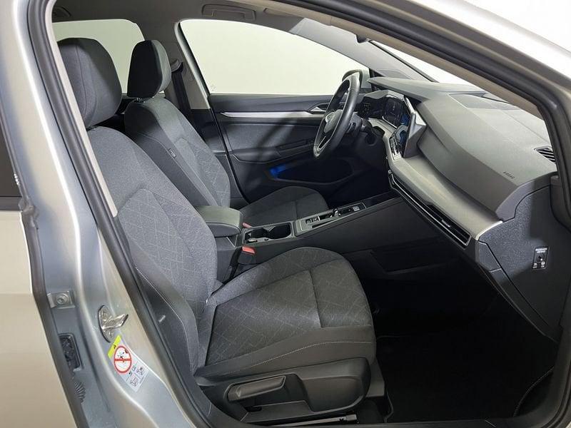 Volkswagen Golf Golf 1.0 etsi evo Life 110cv dsg