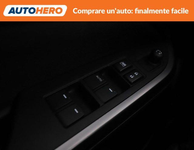 SUZUKI Vitara 1.0 Boosterjet A/T 4WD AllGrip Cool
