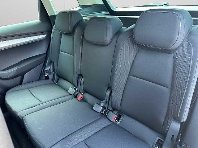 SKODA Karoq 1.5 TSI ACT DSG Style - KM ZERO
