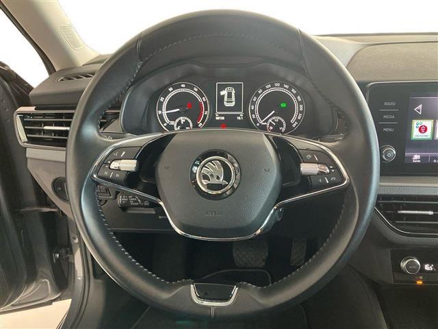 SKODA Kamiq 1.0 TSI 110cv Style DSG Gancio Tr. doppio treno